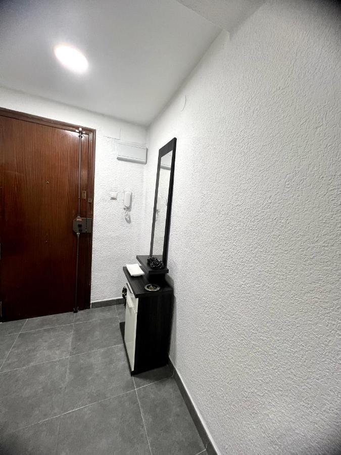 Central Private Room Valencie Exteriér fotografie